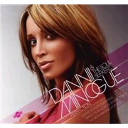 Danni Minogueシングル15枚セット Kylie Minogue Kylie UK Cd album box set — RareVinyl.com